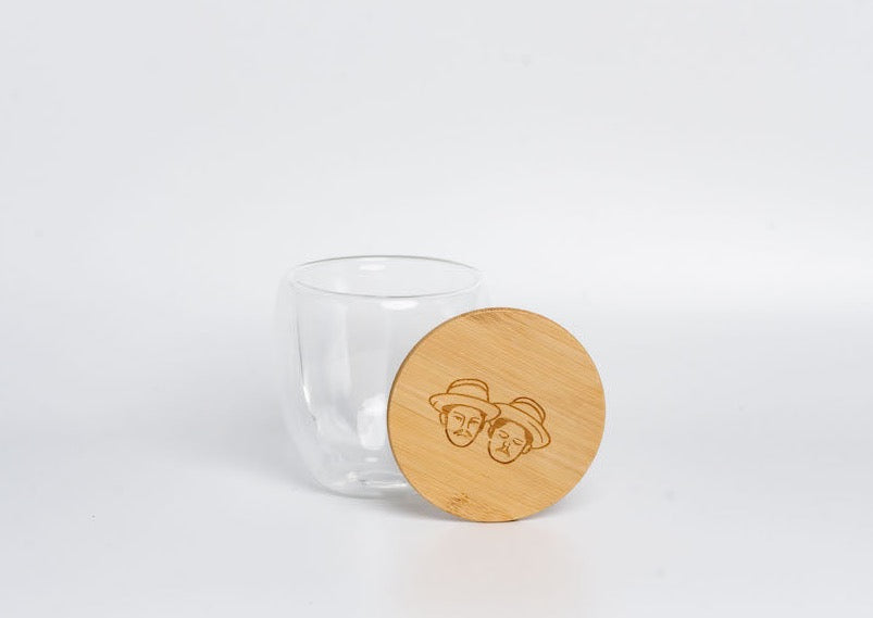 Double-glass-coffee-cups